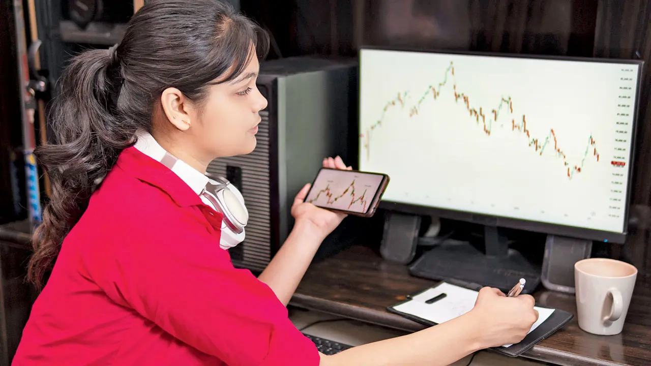 Indian finance content creator shares easy tips on how women can manage money