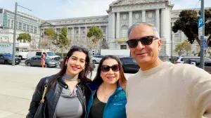 Doha to Istanbul to Tashkent: Mumbai family’s chaotic return journey