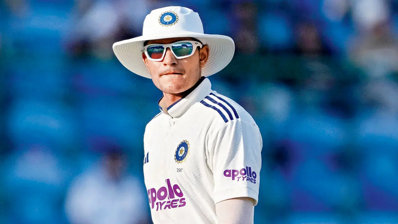 Skipper Gill aims for WTC final in upcoming season