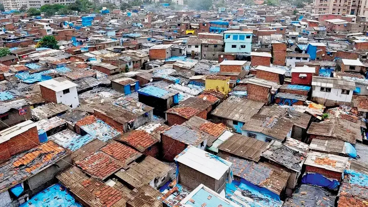 Shambhuraj Desai says govt will review rehab demand of 1st-floor slum residents