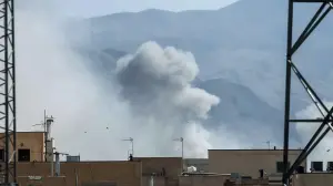 India issues security advisory for its nationals in Qatar, Turkey, Syria