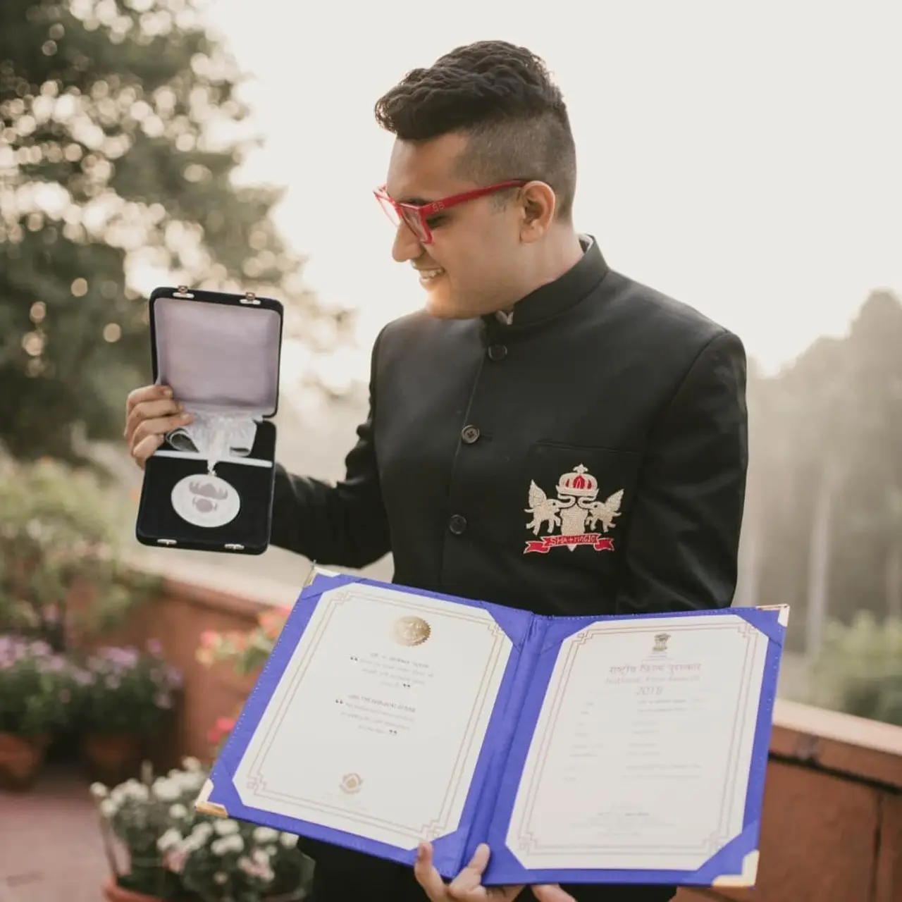 Composed songs and score for Attack: Part 1, showcasing his futuristic sonic style. Known for creating immersive soundscapes rather than conventional melody-heavy albums