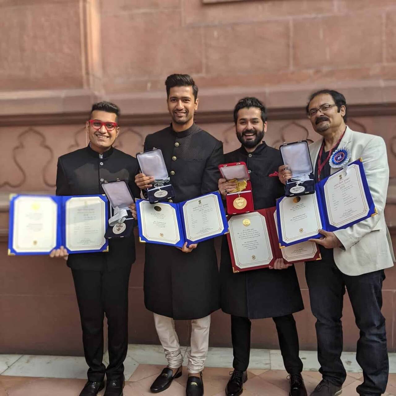 One of the younger composers credited with modernising Hindi film background music.  The first Indian composer to collaborate with two-time Oscar winner Hans Zimmer, for the BBC series Virdee