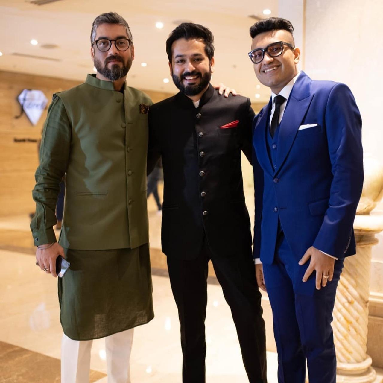 Has worked across films, OTT projects, ad films, and independent music. Recognised for using experimental electronic elements in mainstream Bollywood scores