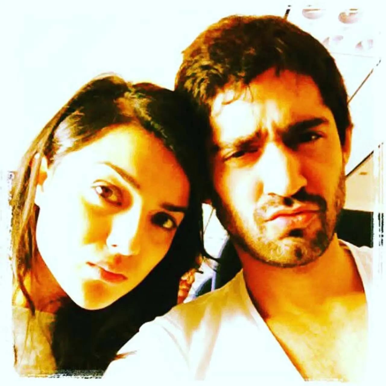 She did a guest role in the film Santosh Subramaniam, which is a remake of the Telugu language film Bommarillu, which stars Genelia and Jayam Ravi. She has got rave reviews for her role in the film.