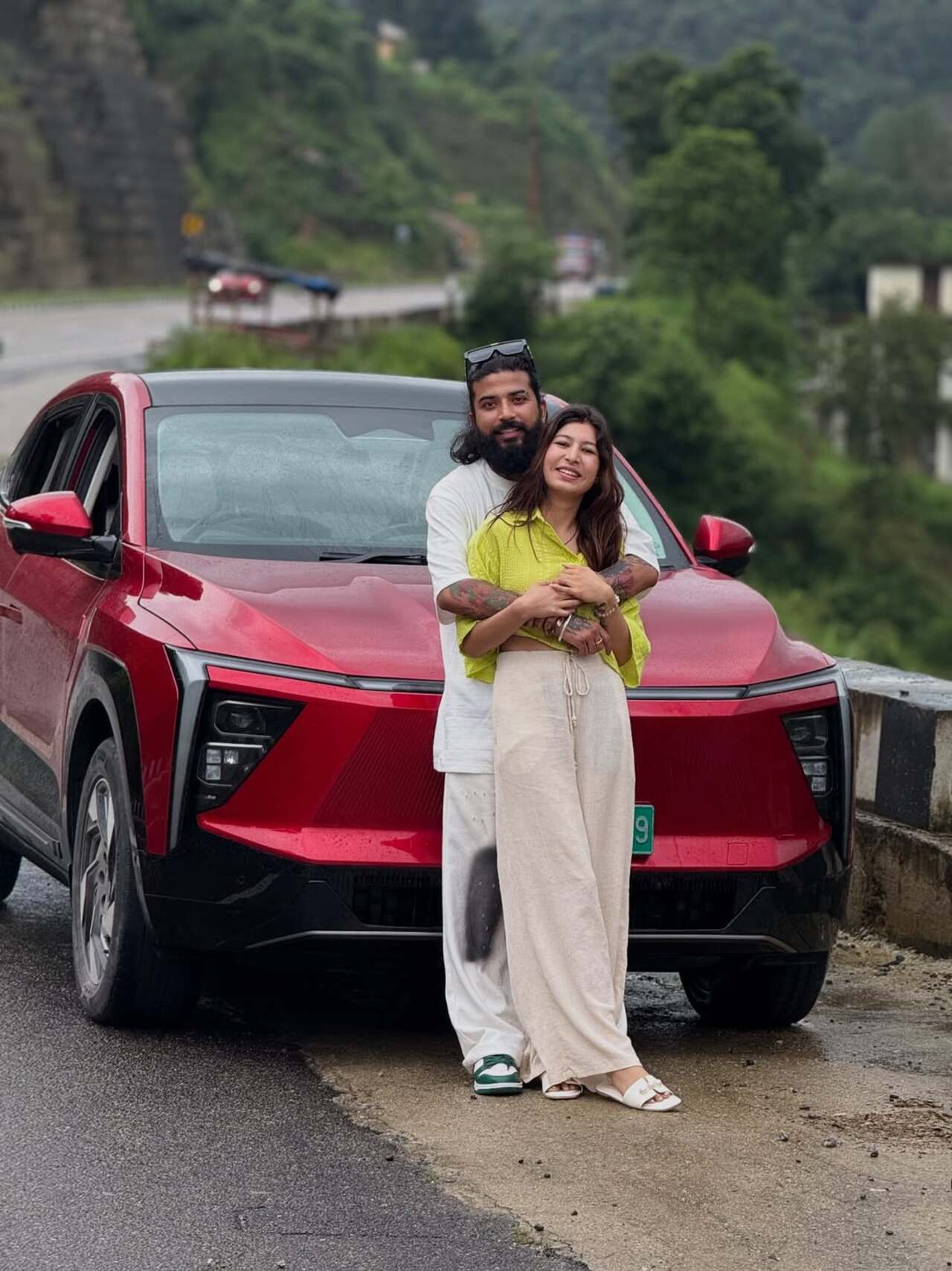 A few days back, Anurag shared disturbing note on Instagram claiming some people are trying to take his life. He alleged that he is being mentally harassed by some people, who ended up taking his family and financial power from him, leaving him deprived of everything.