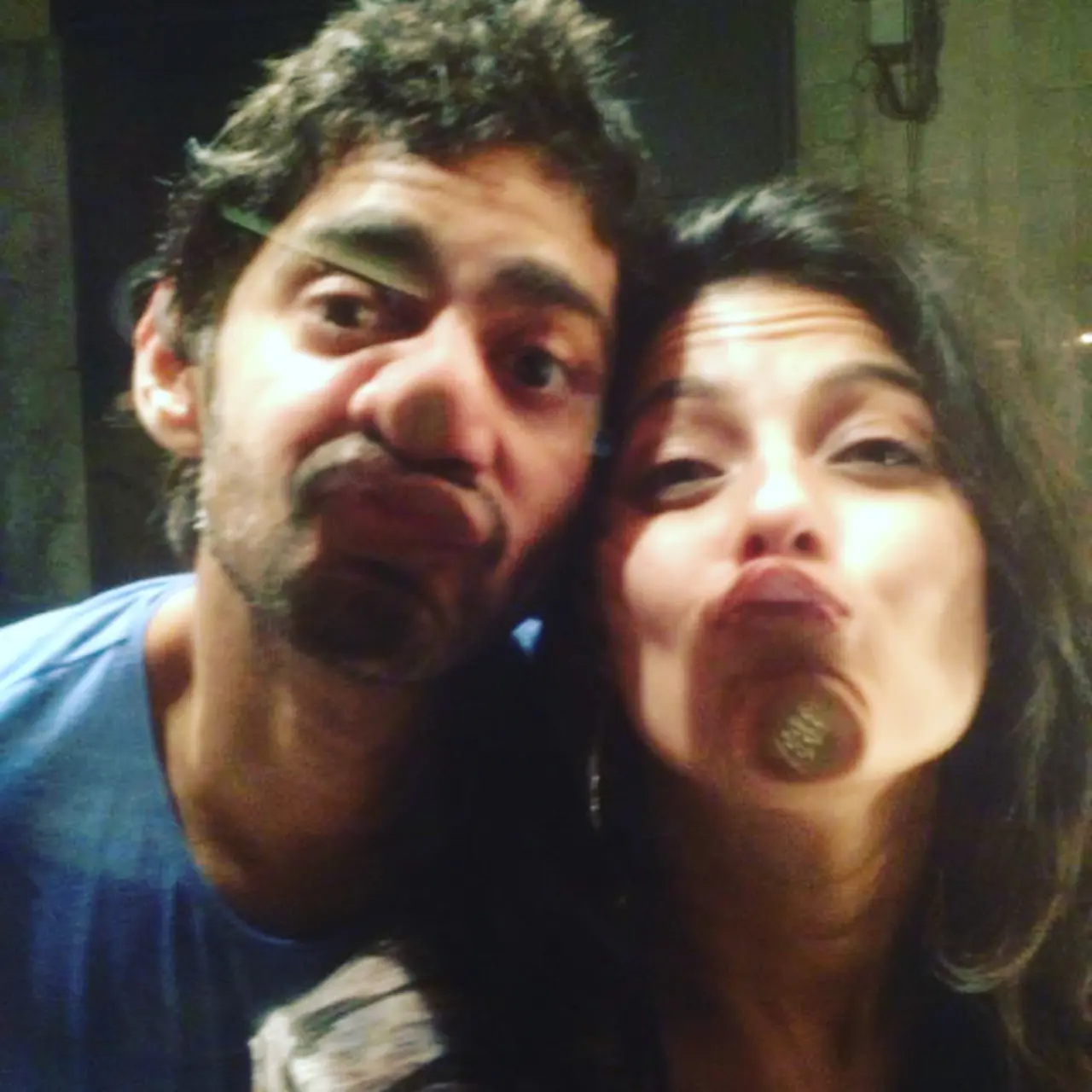 Neither Gaurav nor his ex-wife, Kirat, ever talked about their separation in the media or shared a press statement. It is also claimed that the two simply grow apart and had a quiet divorce.