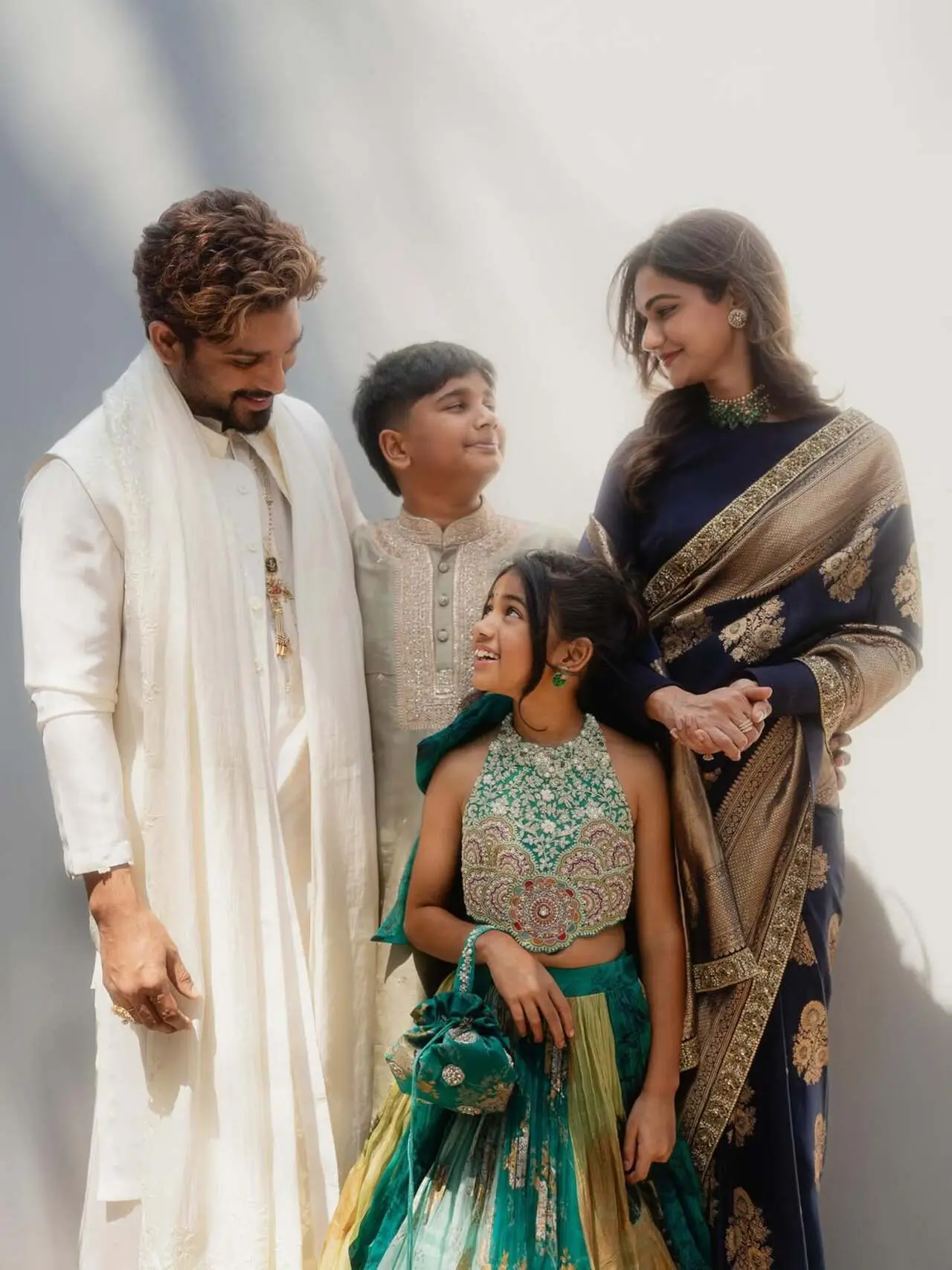 Allu Arjun has a couple of interesting projects lined up including the much anticipated AA22  directed by Atlee followed by AA23 directed by Lokesh Kanagaraj.