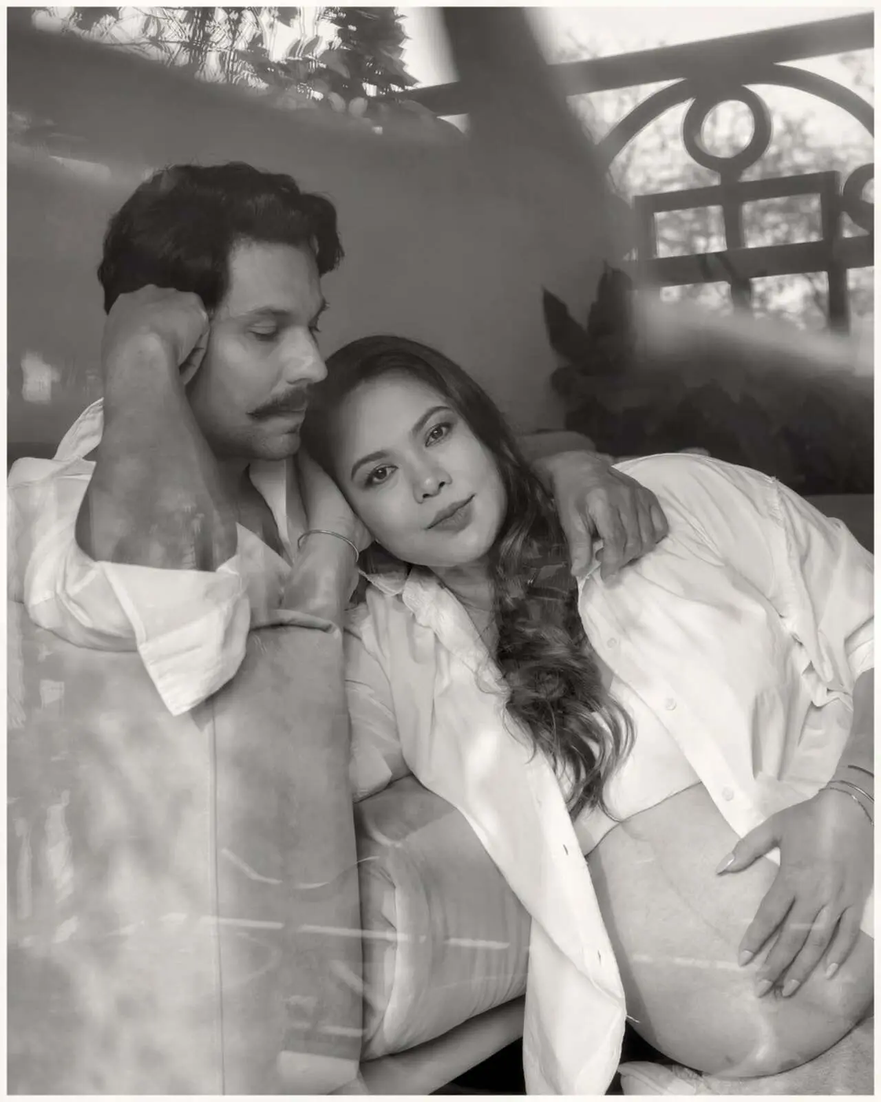 Randeep and Lin got married on November 29, 2023, in a traditional Meitei ceremony in Manipur. The couple first met at Naseeruddin Shah’s theatre group, Motley, and developed a friendship that eventually blossomed into love.