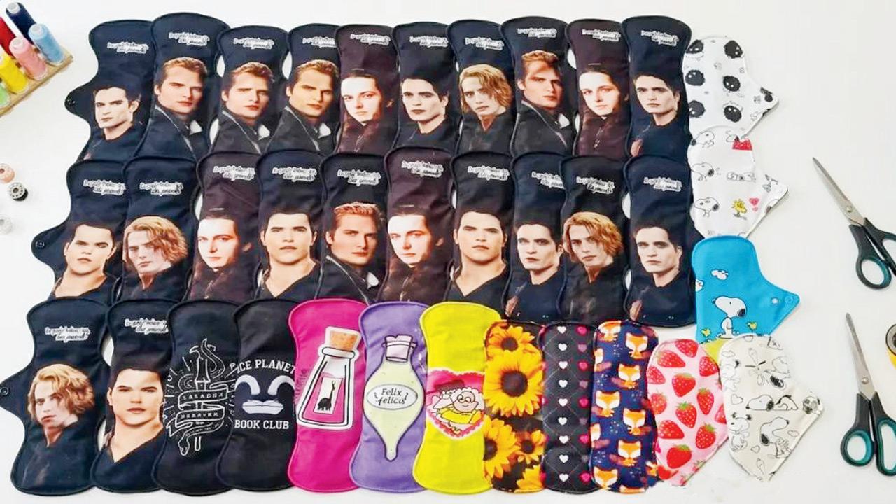 PIC/INSTAGRAM @VKI CLOTHS