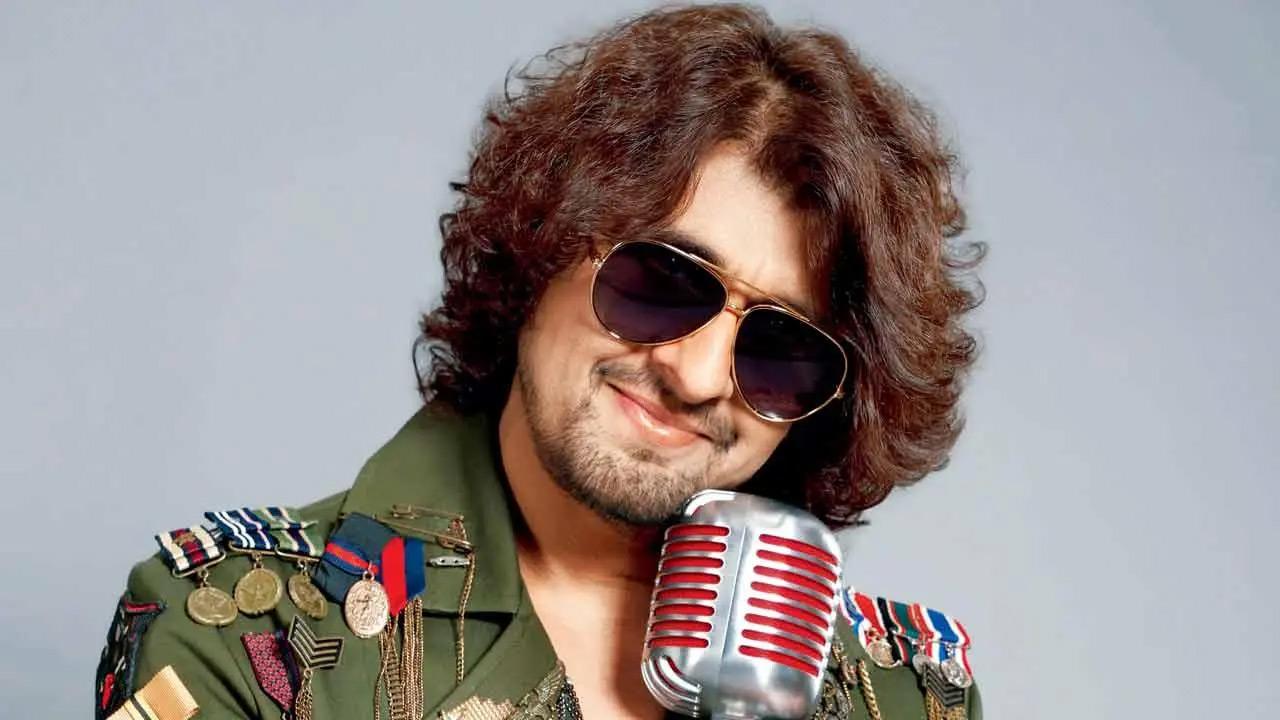 Sonu Nigam to guide young talent at Subhash Ghai's musical festival