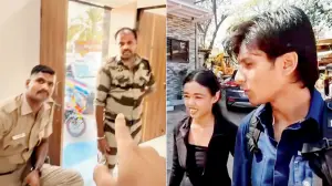 Mumbai Police admit mistake in Versova YouTuber row, deny breaking GoPro