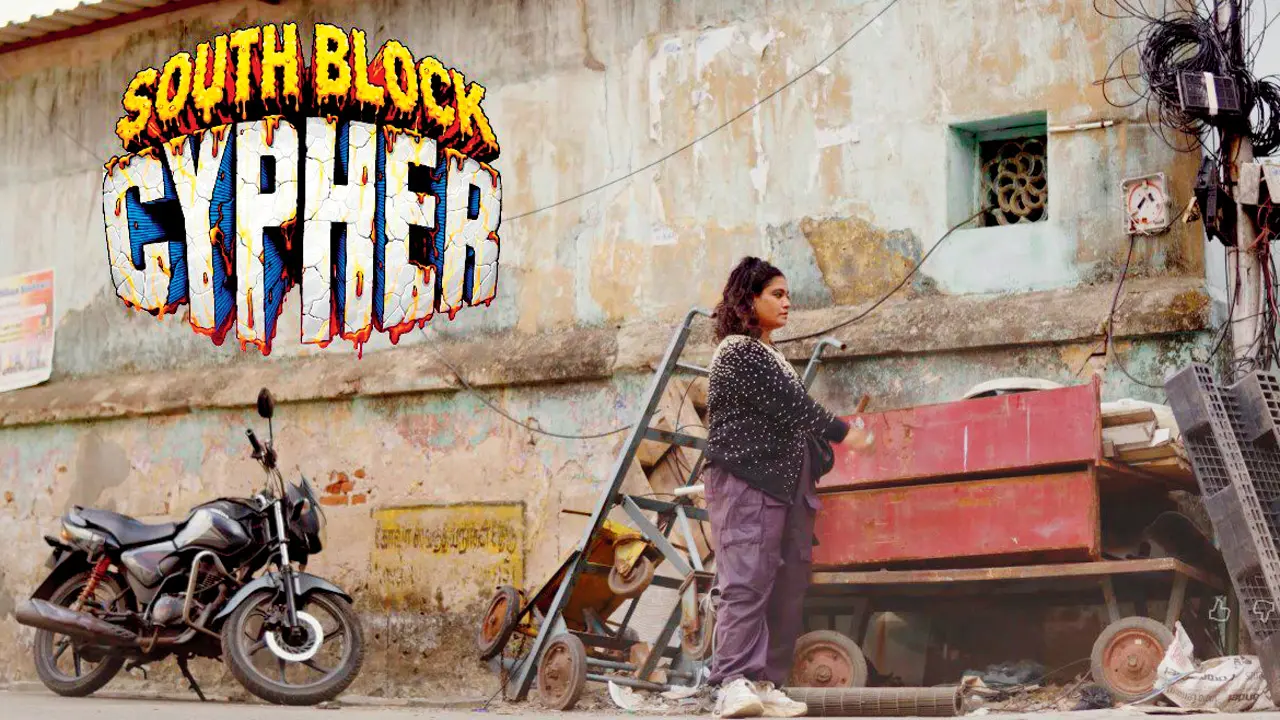 New track explores the uniqueness of hip-hop in South India's musical landscape