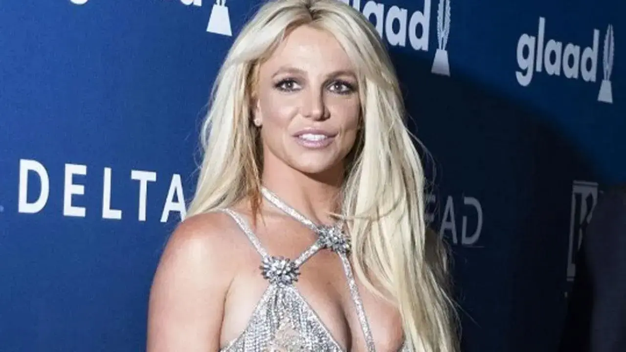 Britney Spears returns to social media 3 weeks after DUI arrest