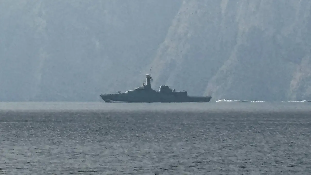 West Asia War LIVE: US strikes Iran bases threatening blocked Hormuz oil route