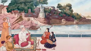 Mumbai art guide: Must-visit exhibitions opening this week in Colaba and Fort