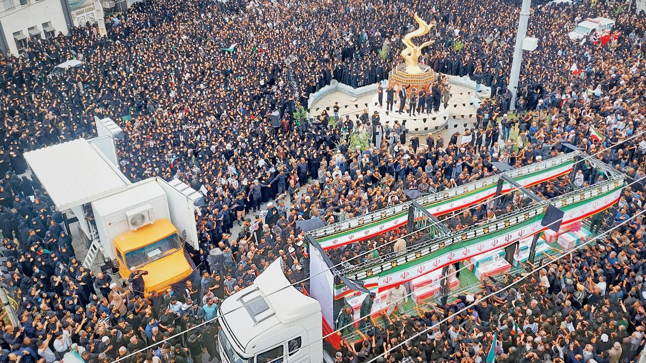 Over 150 girls killed in Iran