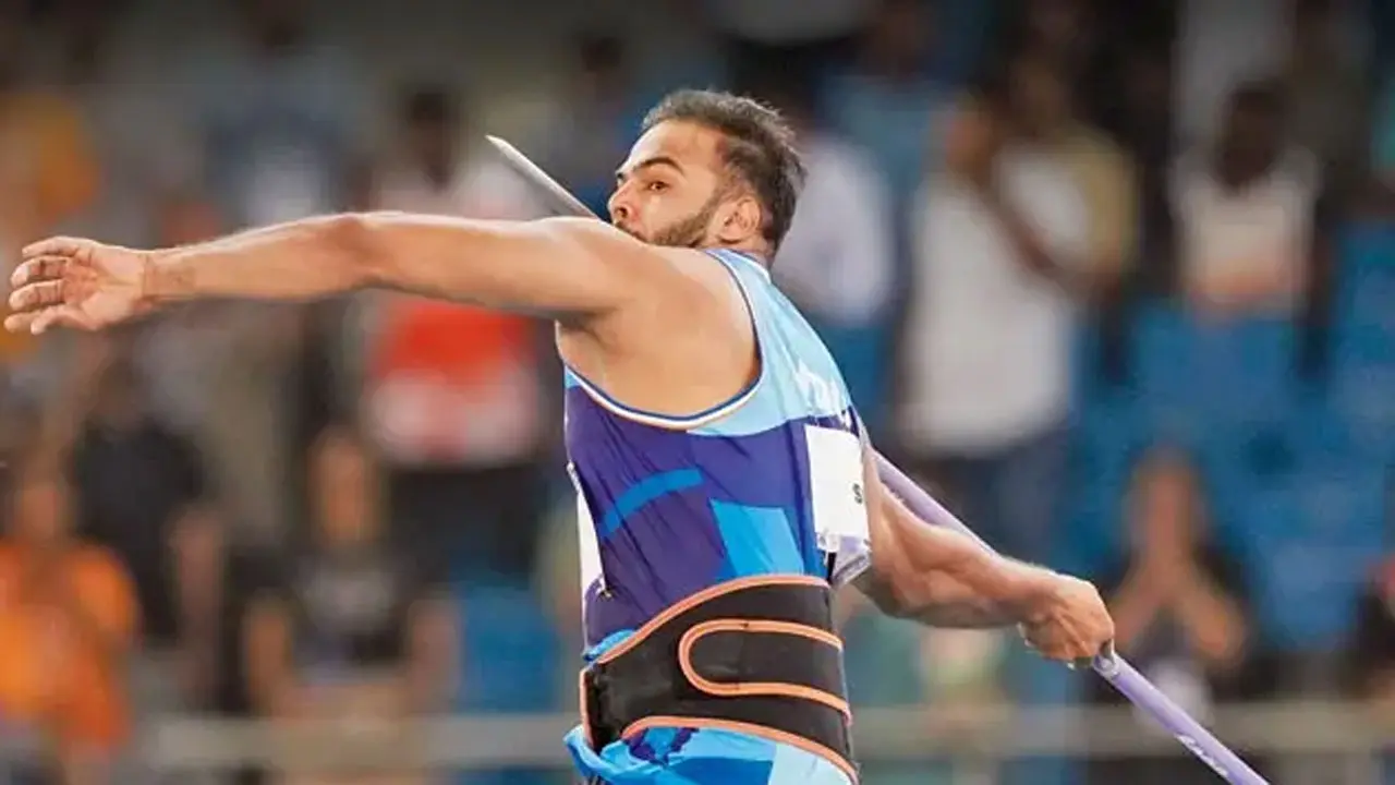 World Para Athletics GP: India clinch 11 gold medals on Day 2