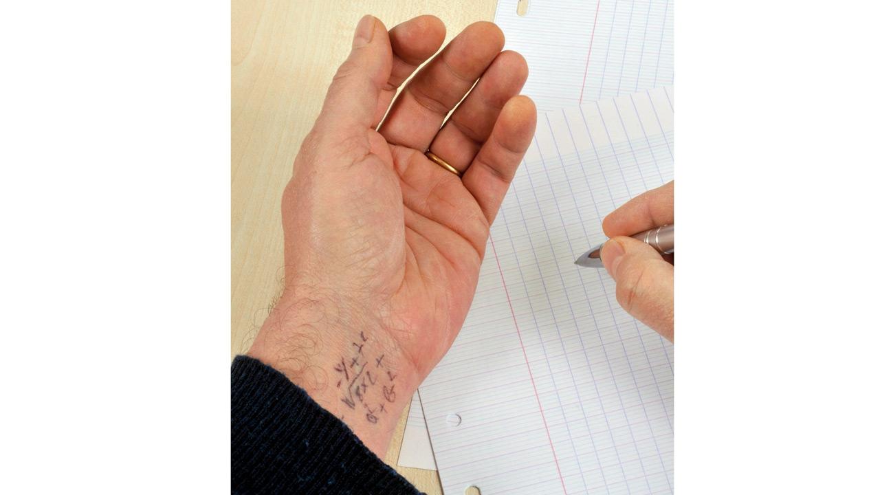 Board suspects 581 Std XII students at a centre in Amravati’s Washim allegedly indulged in mass copying