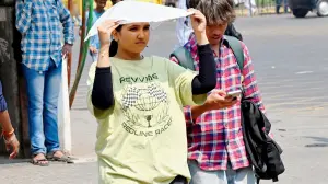 Mumbai gets relief from heat as temperatures drop by over 6 degrees Celsius