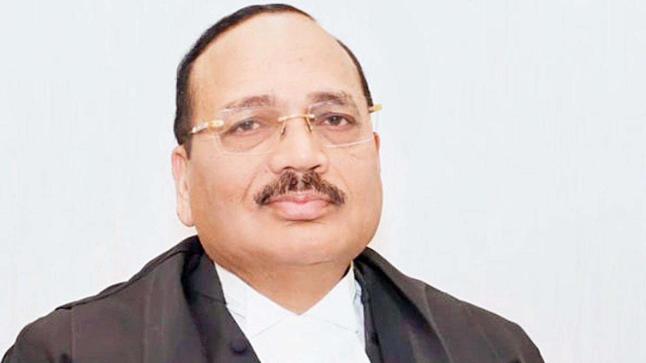 CJI Surya Kant