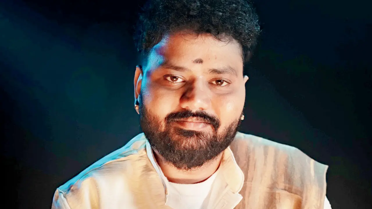 Swaminathan Selvaganesh