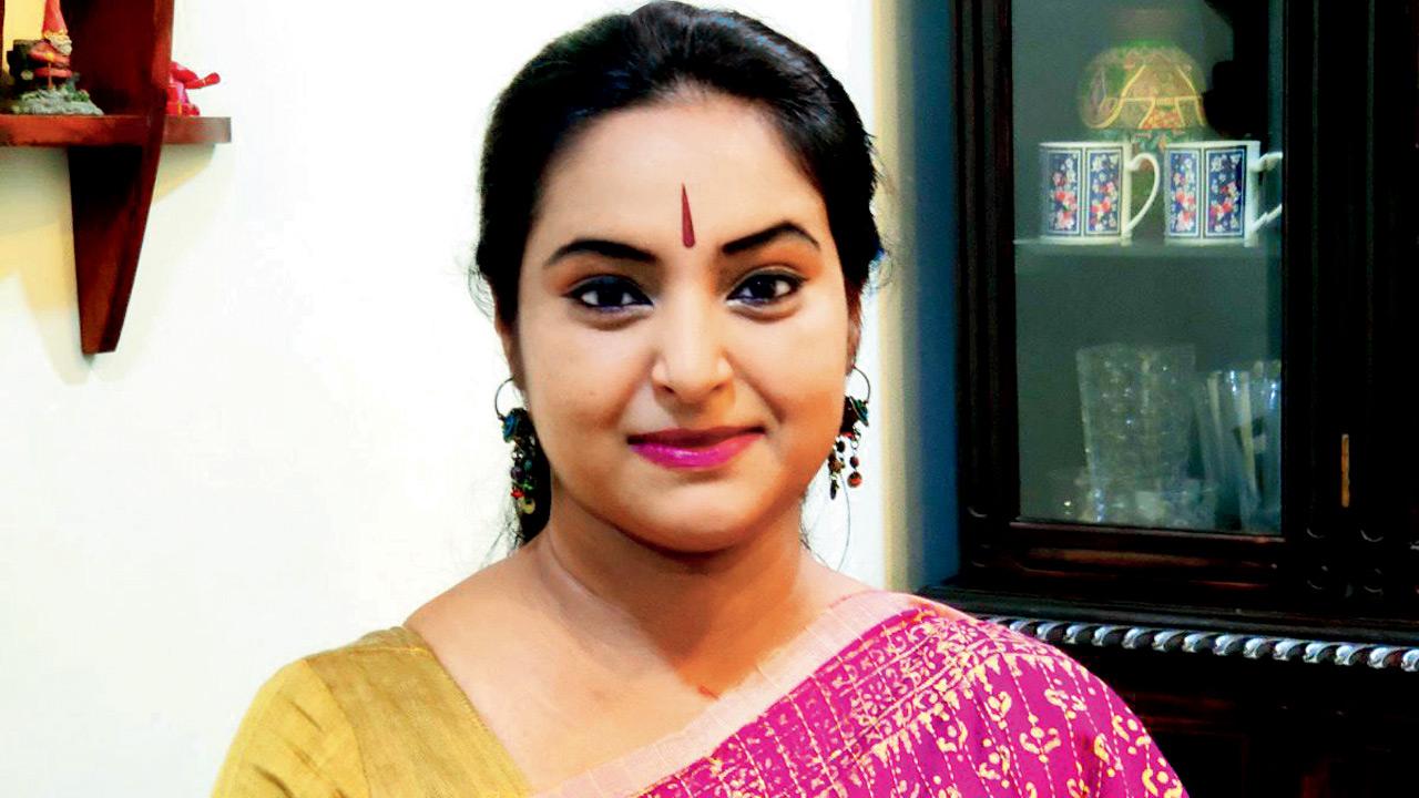 Swapnokalpa Dasgupta