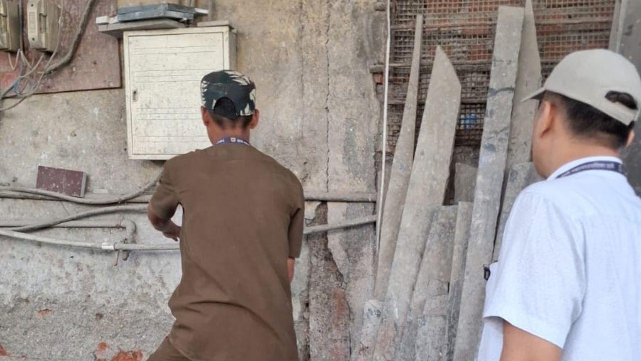 Thane civic body intensifies water dues recovery drive; Rs 14.88 crore collected