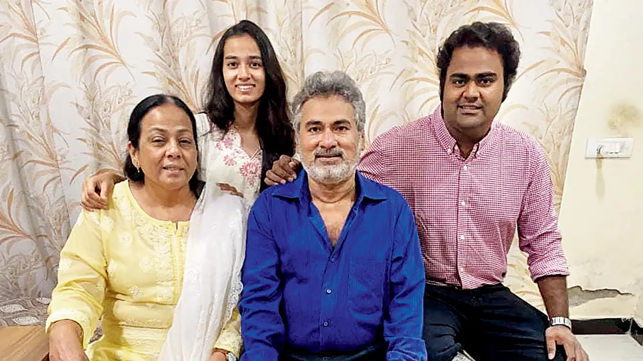 From small wound to severe illness: Rare melioidosis case shocks doctors