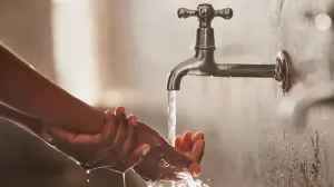 Mumbai gets 4,100 MLD water against demand of 4,665 MLD: Maharashtra govt