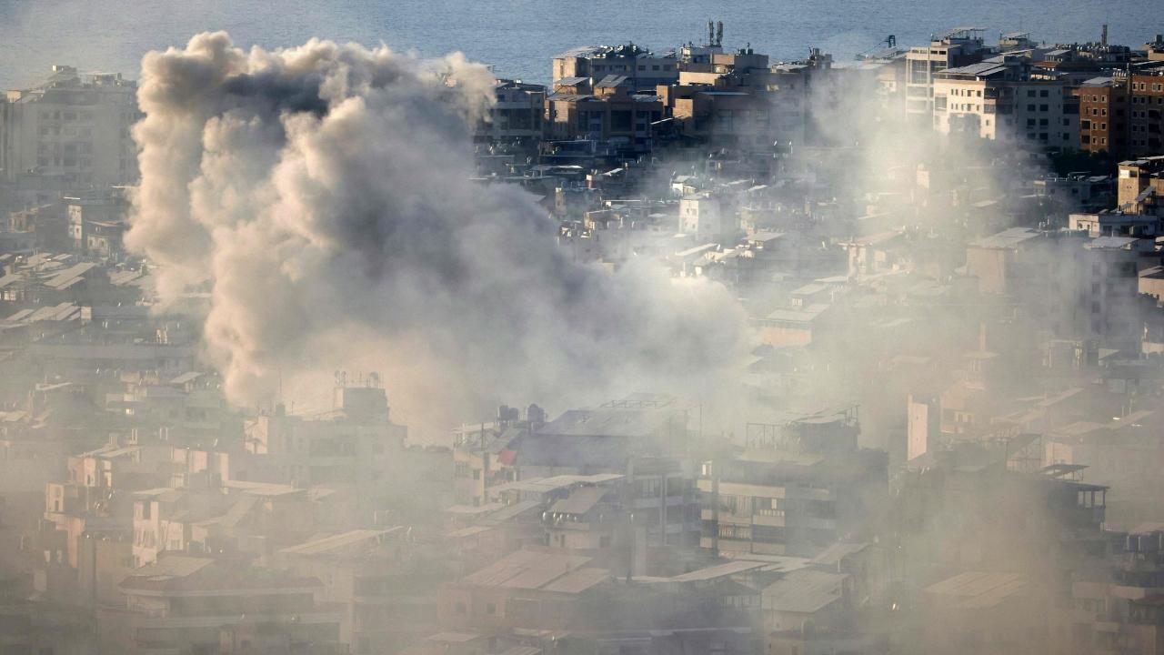 The war has already caused a spike in oil prices, and Qatar's energy minister warned that it could 