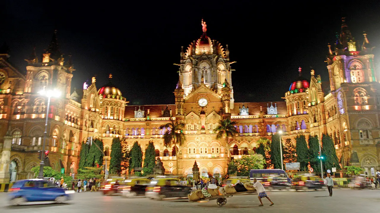 CSMT’s Rs 2450 crore makeover may open new gateway via Manish Market