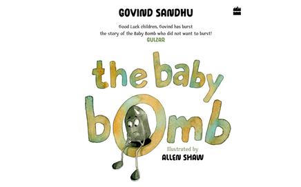 PICS  COURTESY/ALLEN SHAW, HARPERCOLLINS INDIA