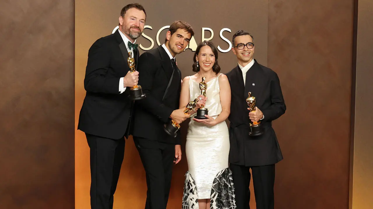 Oscars 2026: Live-Action Short Film award results in a tie