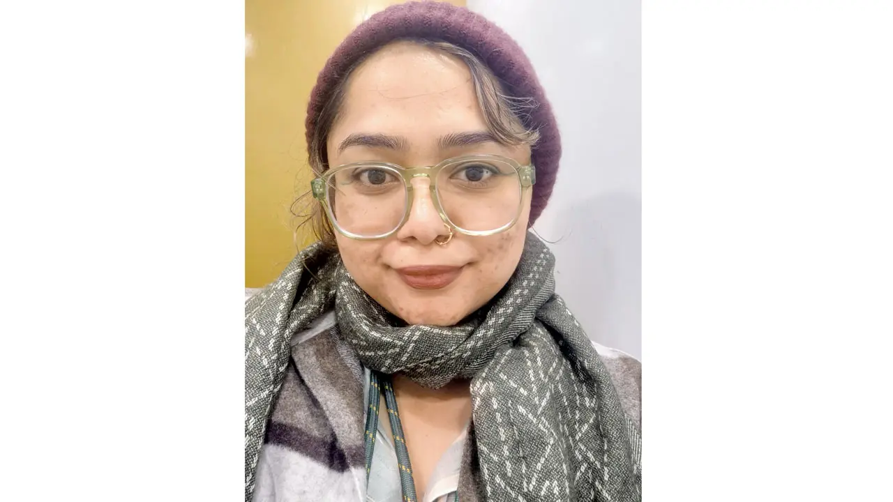 Meet this Indian teacher who is using pop culture to teach differently