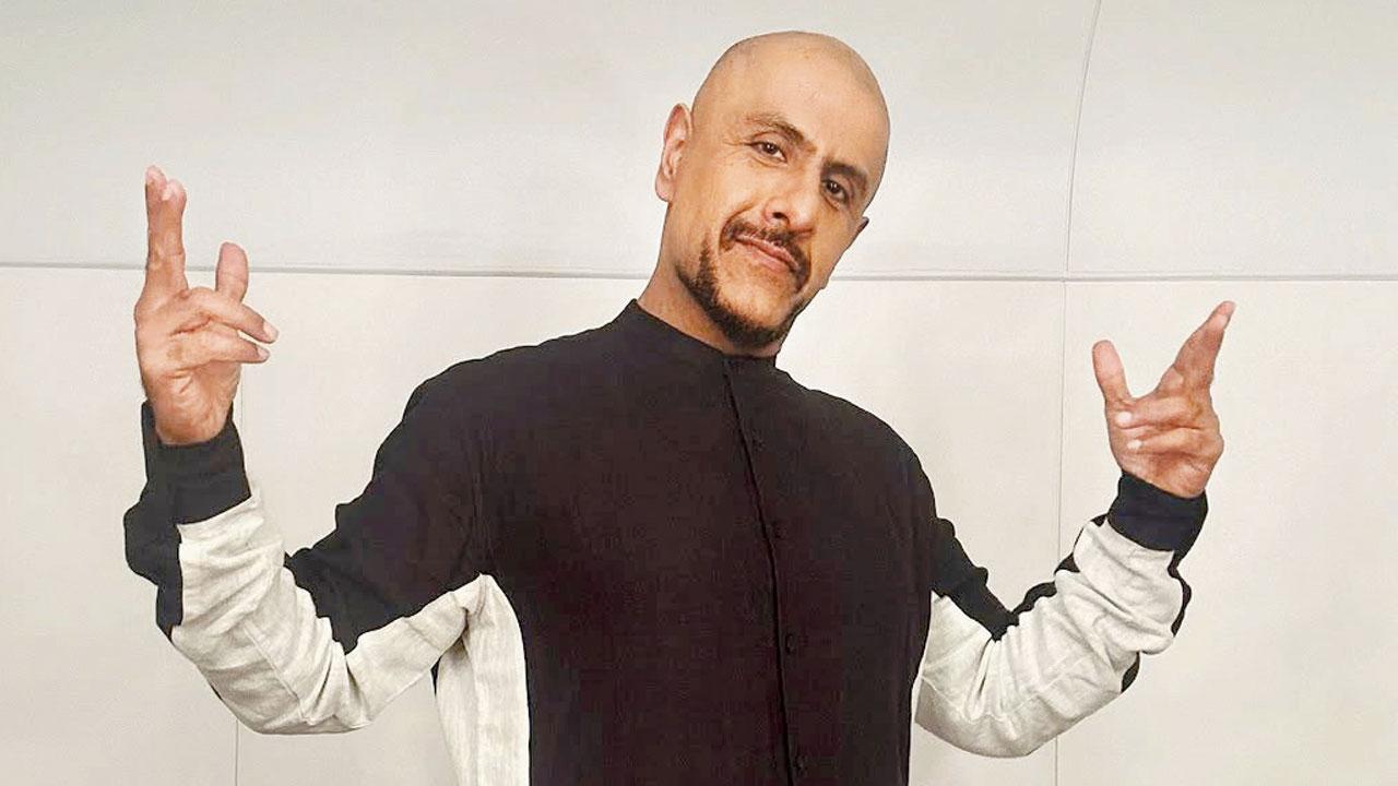 Vishal Dadlani