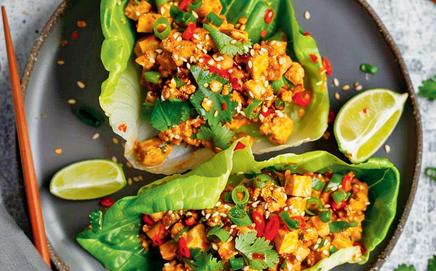 Representational Image