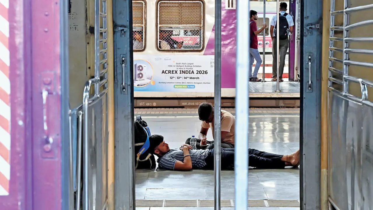 Mumbai Diary: Friday Dossier