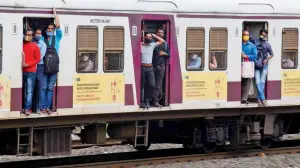 Mumbai local train update: WR to operate night jumbo block on March 7-8