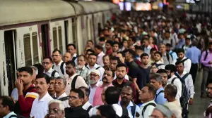 Mumbai locals to get relief from overcrowding as MUTP projects expand network