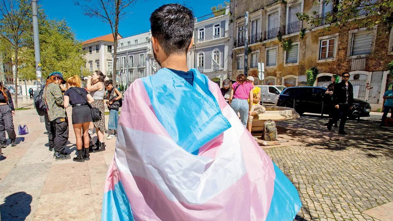 Trans Rights Amendment Bill: ‘We cannot be contained in black and white’