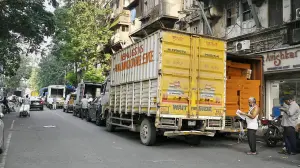 Fines pile up in Kandivali as traffic crackdown hits transporters