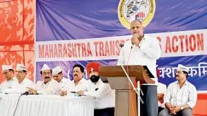 Maharashtra transport strike postponed after government assurance