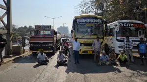 Maharashtra transporters postpone strike for a week after state govt assurance