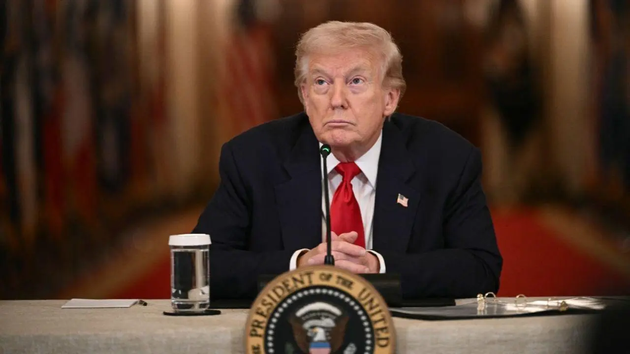 Tump administration launches new trade probe to pave way for tariffs