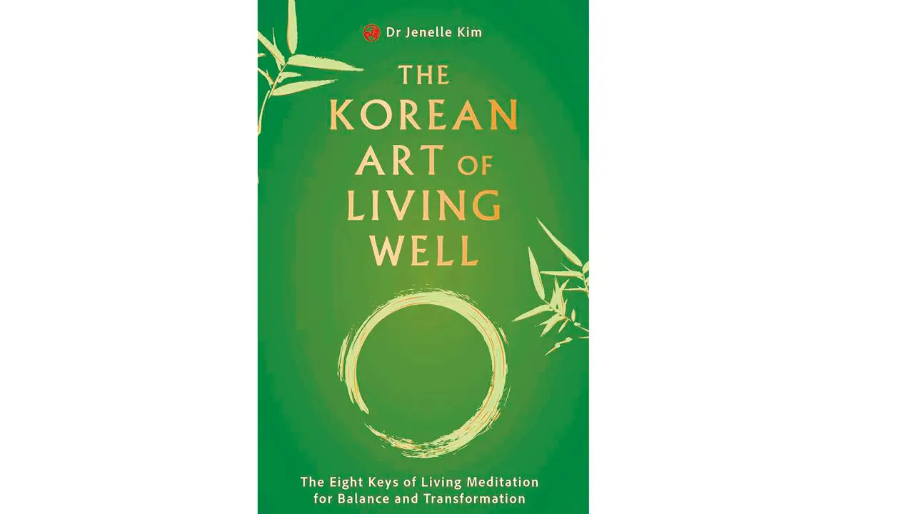 Pic Courtesy/Watkins Publishing