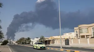 West Asia War LIVE Updates: 6 killed, 142 injured in UAE