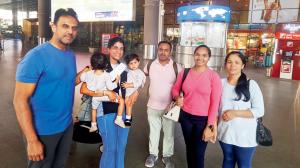 'On-ground situation not too dramatic in Dubai,’ say passengers arriving in city