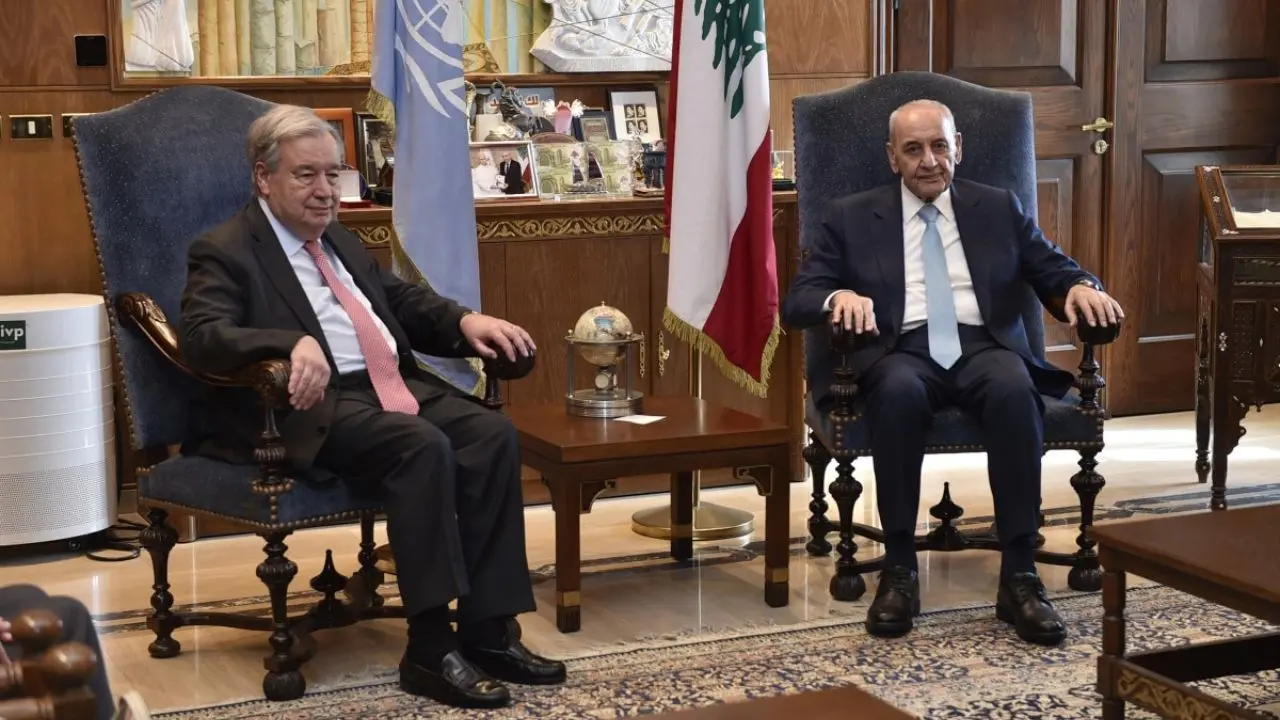  
He noted that the war erupted as Muslims celebrate Ramadan and Christians observe Lent, saying it should have been a time of peace. 