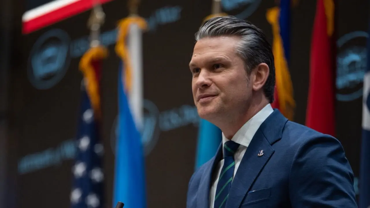 US can’t block all Iranian attacks despite air superiority, admits Hegseth